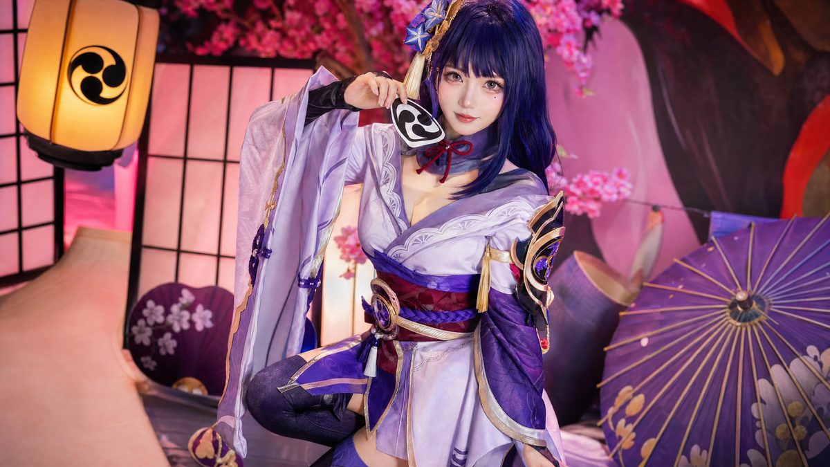 幼幼二次元cosplay动漫亚文化视频分享